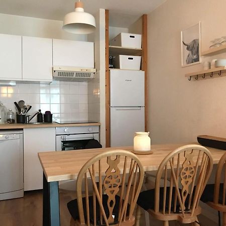 Appartement Rez-De-Chaussee, Cosy T3 4 A 6 Pers Avec Piscines Interieure & Exterieure A Samoens En Haute-Savoie Εξωτερικό φωτογραφία