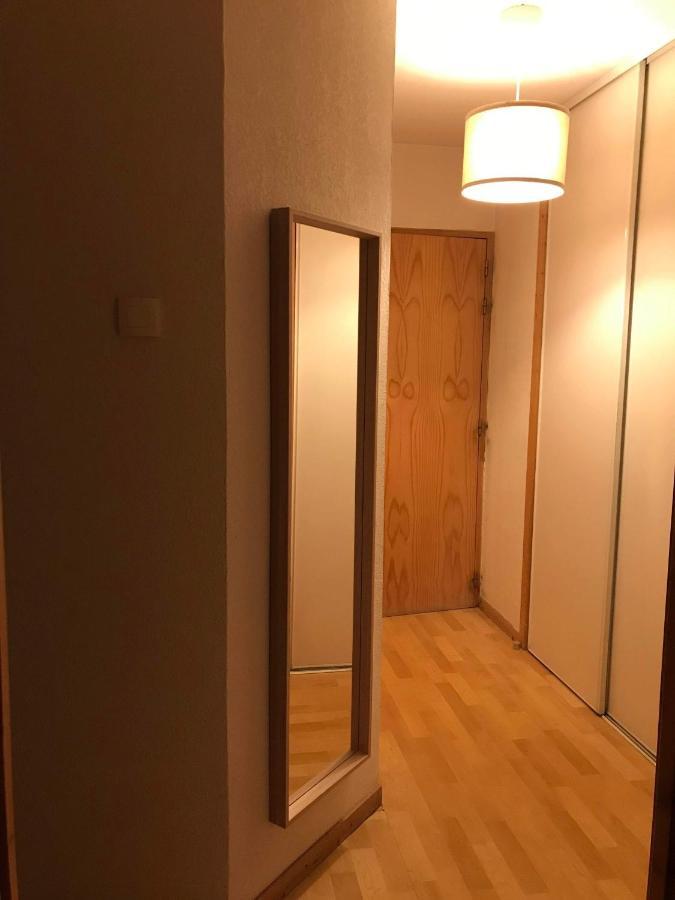 Appartement Rez-De-Chaussee, Cosy T3 4 A 6 Pers Avec Piscines Interieure & Exterieure A Samoens En Haute-Savoie Εξωτερικό φωτογραφία