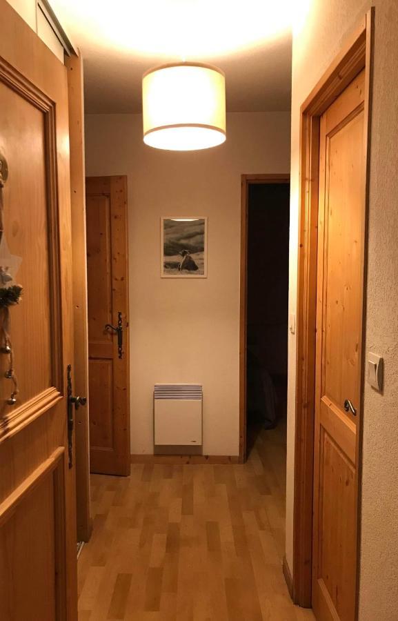 Appartement Rez-De-Chaussee, Cosy T3 4 A 6 Pers Avec Piscines Interieure & Exterieure A Samoens En Haute-Savoie Εξωτερικό φωτογραφία