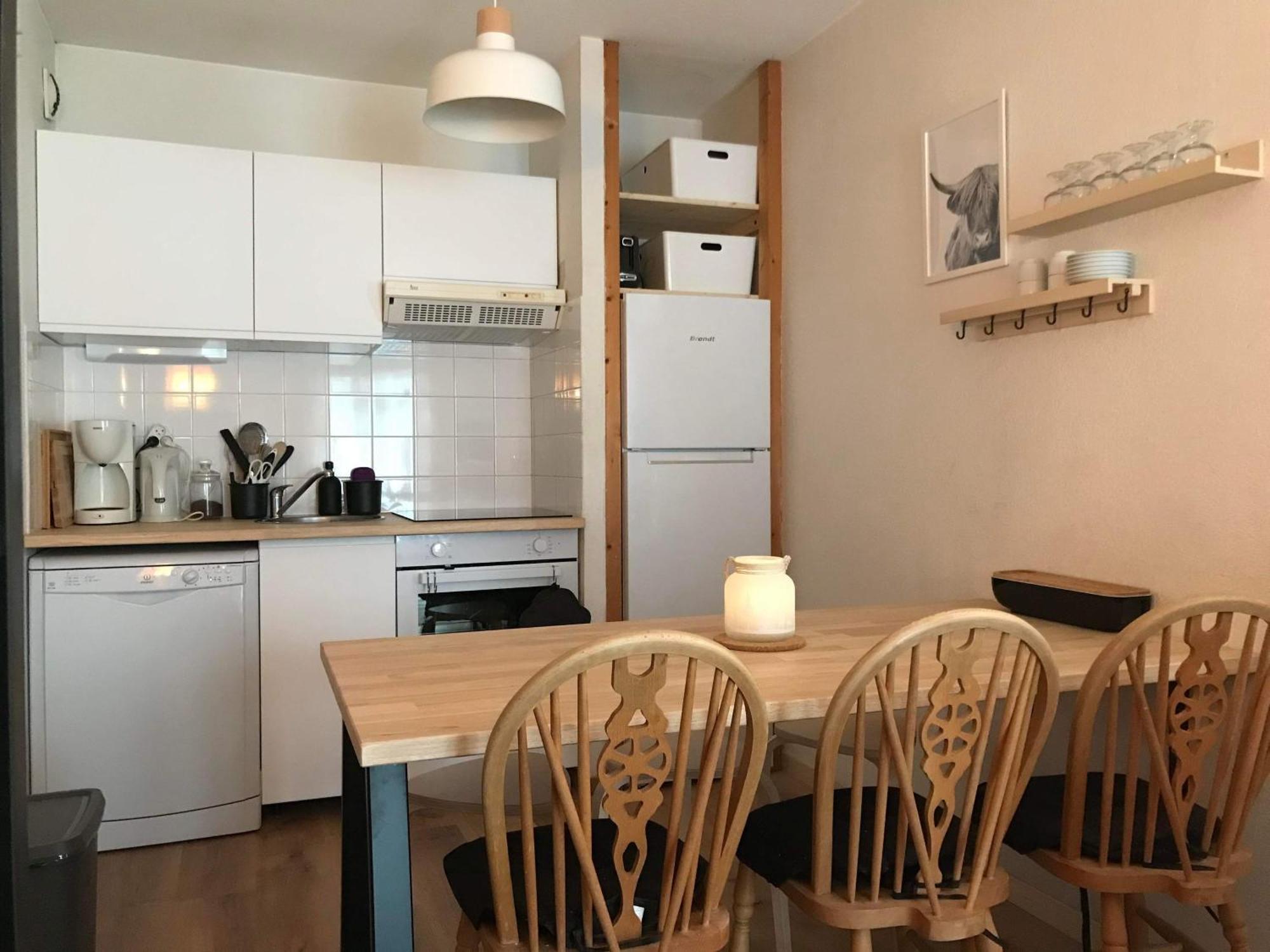 Appartement Rez-De-Chaussee, Cosy T3 4 A 6 Pers Avec Piscines Interieure & Exterieure A Samoens En Haute-Savoie Εξωτερικό φωτογραφία